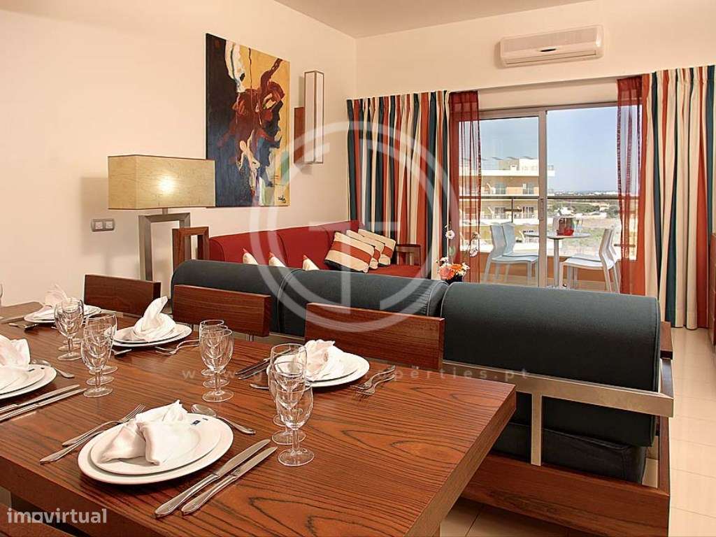 Apartamento T1 em Albufeira - Grande imagem: 2/20