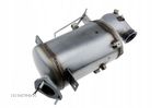 FILTR CZĄSTEK STAŁYCH DPF OPEL ANTARA 2.2D 2010- - 4