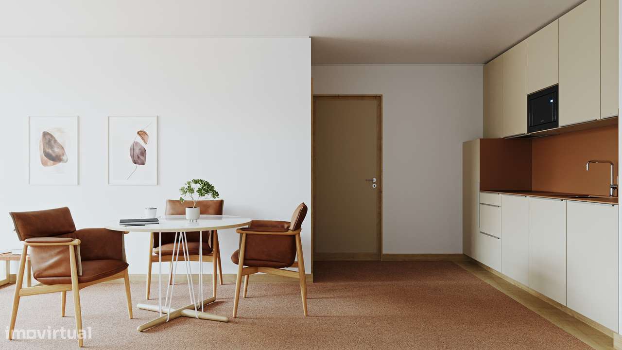 T2+1 Duplex Costa Cabral-9