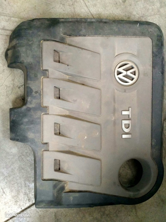 Tampa Motor Volkswagen Tiguan (5N_) - 1