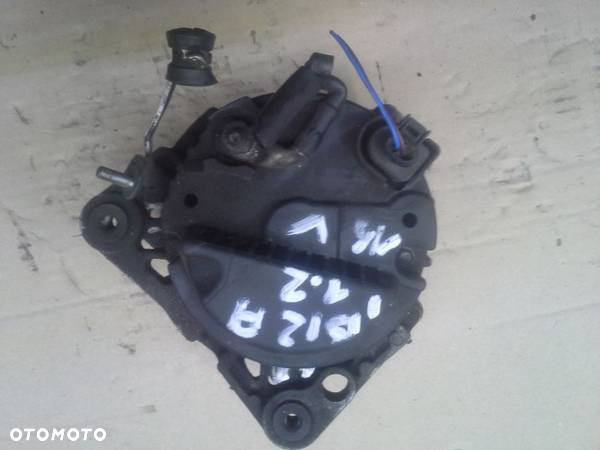 Audi Seat Skoda Volkswagen 1.2 alternator Valeo  90A  03D903025J - 7