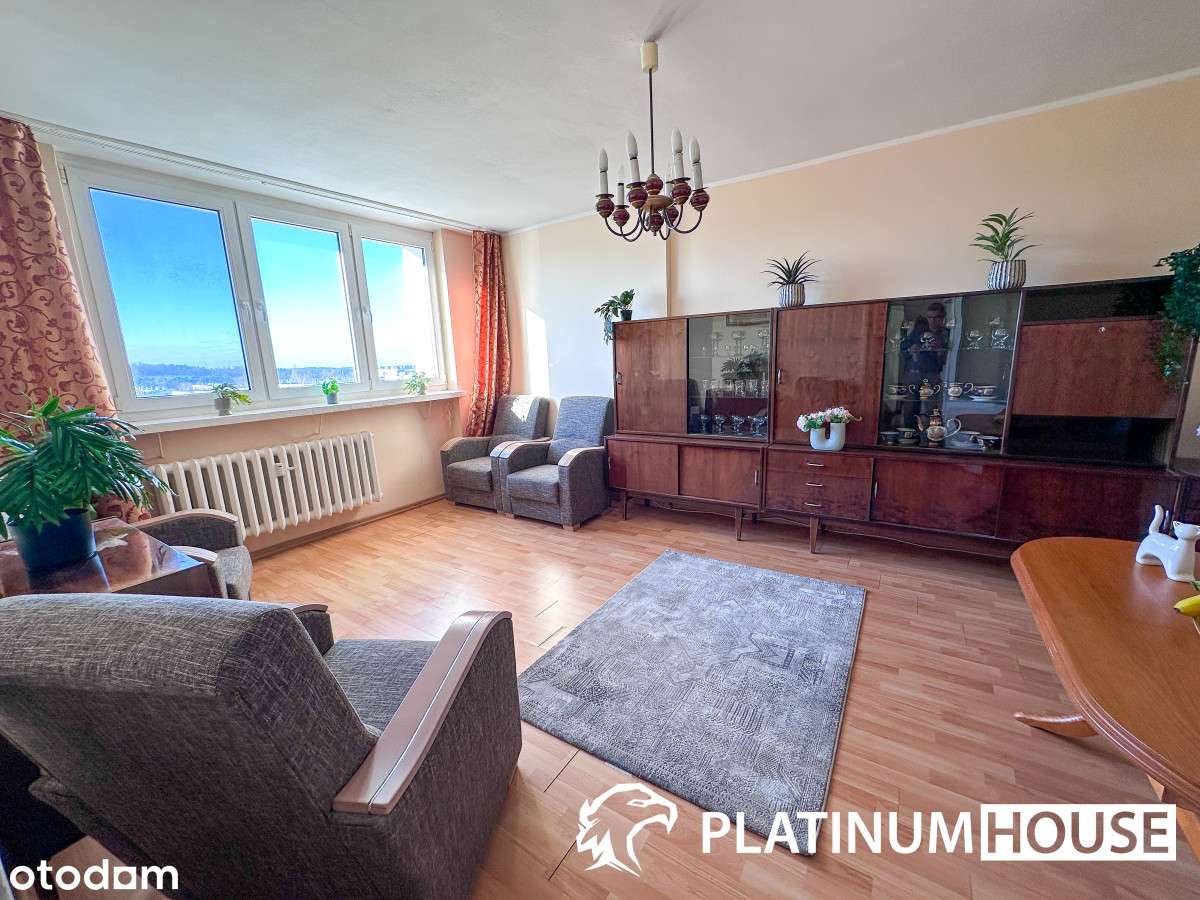 2 pokoje; słoneczne; os. Piastowskie! - Pełny obrazek: 2/10