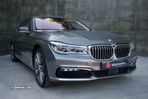 BMW 740 Le xDrive iPerformance - 11