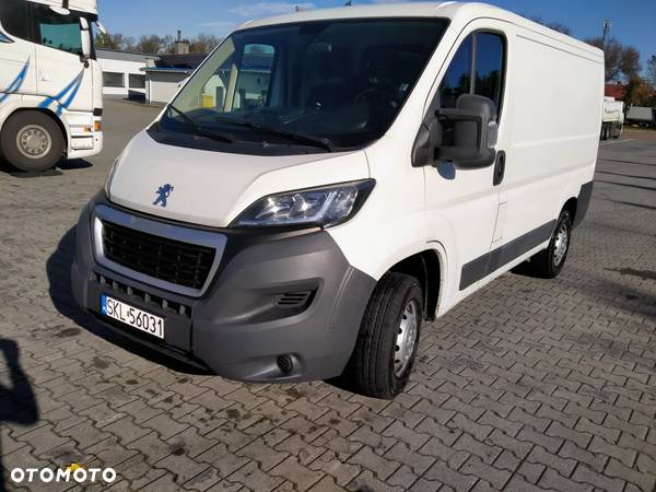 Peugeot Boxer - 6