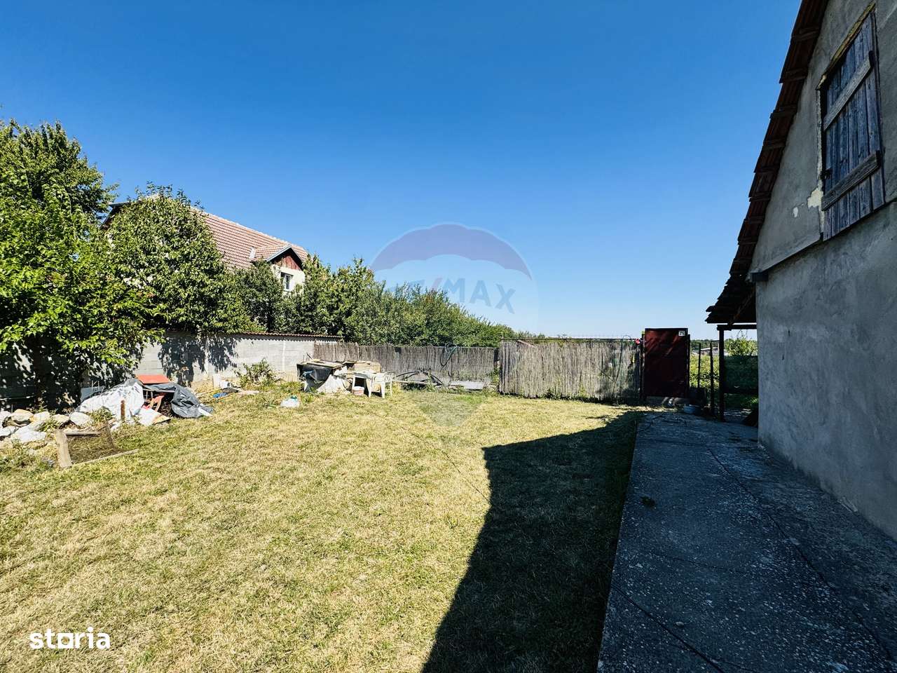 Teren 6,210mp Apateu / Strada Principala - Imagine principală: 3/20