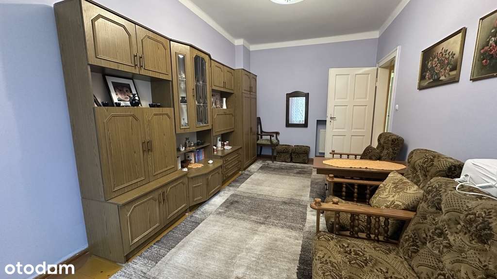 Gliwice, 3-pokojowe przy pl. Grunwaldzkim-4