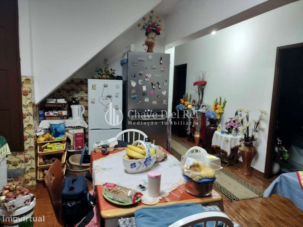 Moradia Isolada T3 Venda em Campo,Viseu-13