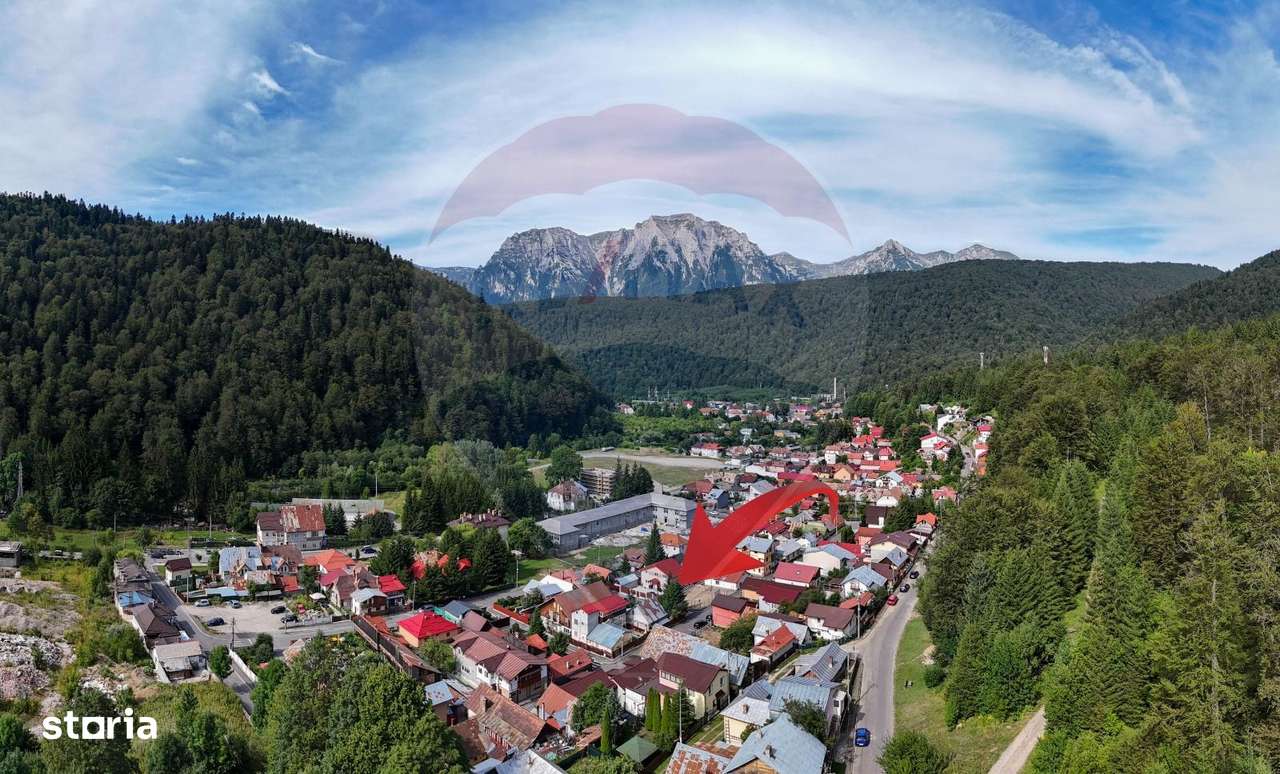 Casă de vacanta in Azuga- la doar 2 km de partia de ski - Imagine principală: 2/20