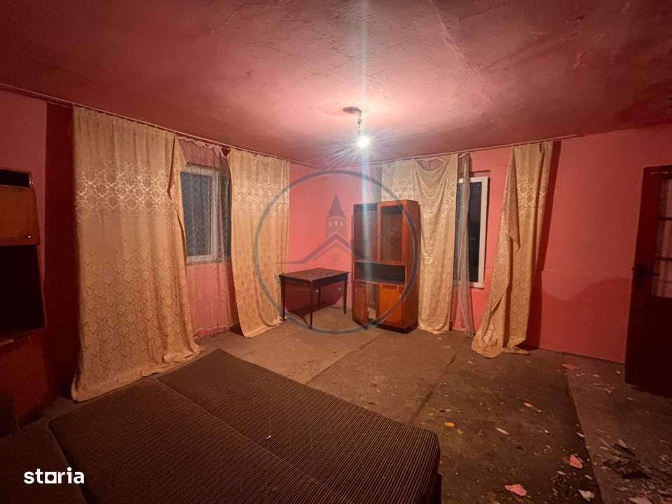 Casa individuala de vanzare – Arcalia-5