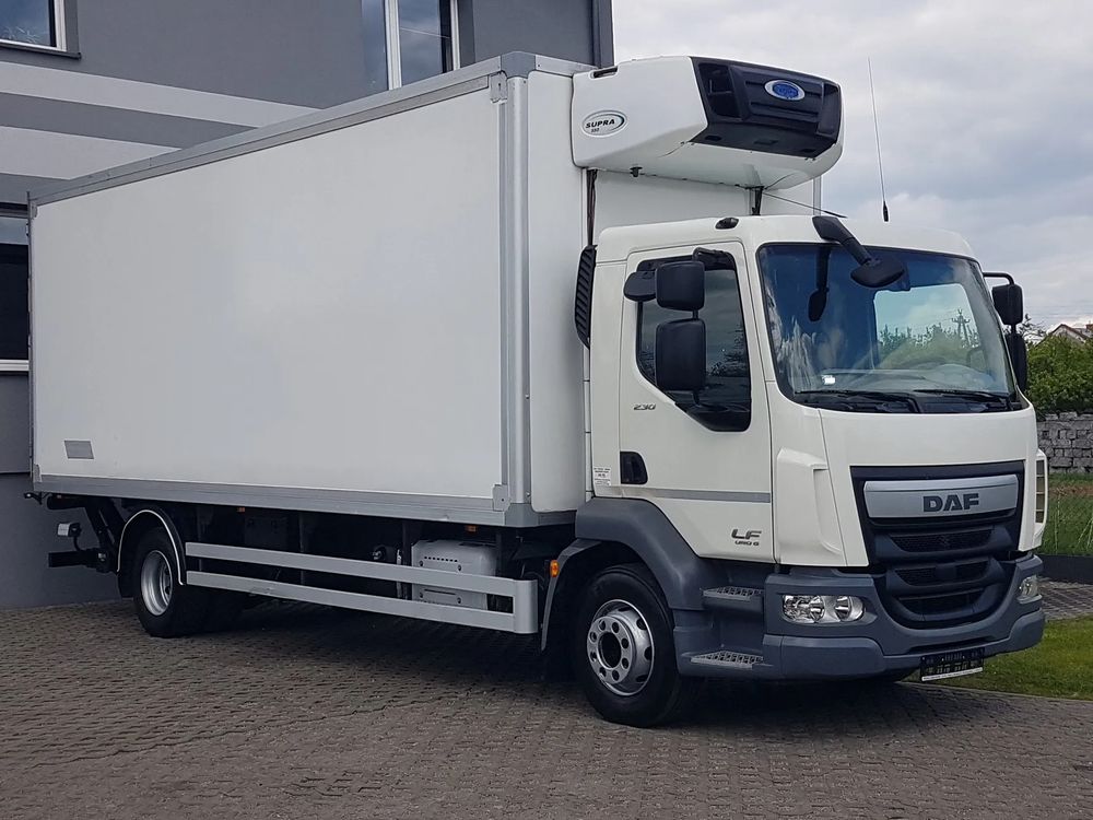 DAF LF 2017