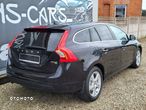 Volvo V60 - 4