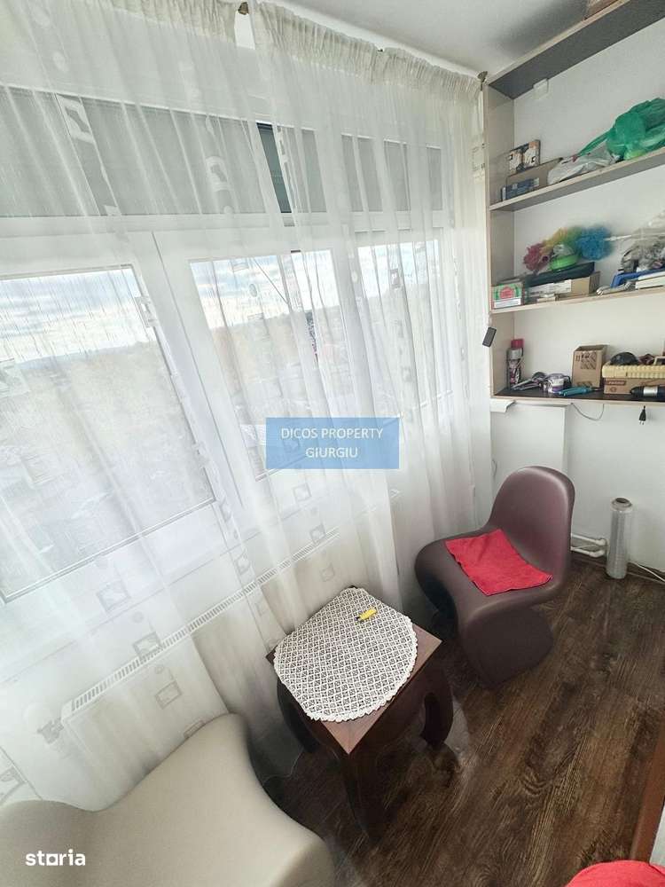 Apartament 3 camere, 64 mp, Nicolae Titulescu, etaj 4 - Imagine principală: 4/10