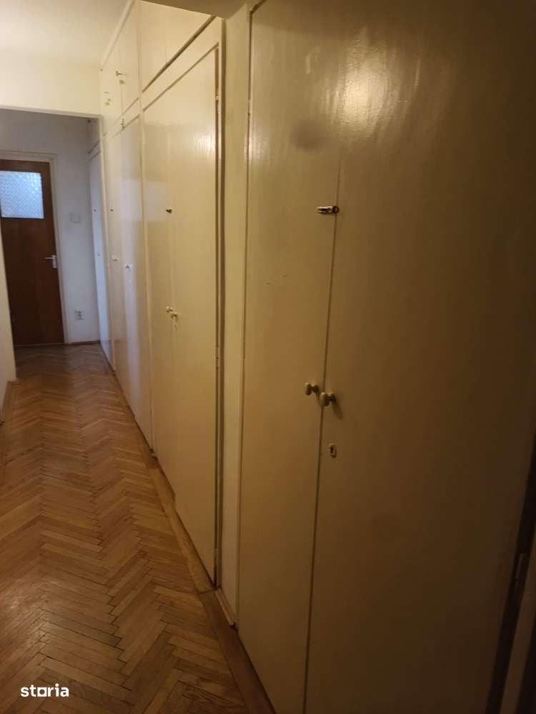 2 Camere Drumul Taberei Favorit / balcon terasa / metrou 3 minute - Imagine principală: 3/7