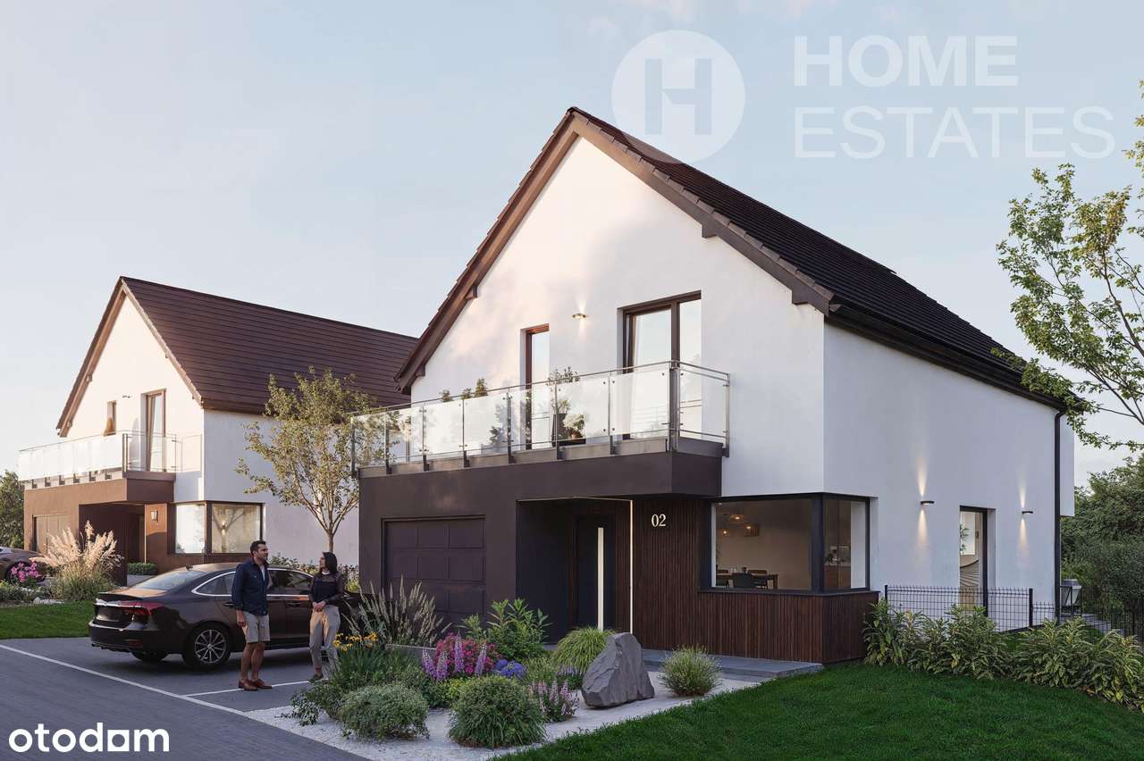 Dom na sprzedaż, 5 pokoi, 145 m², Kocmyrzów