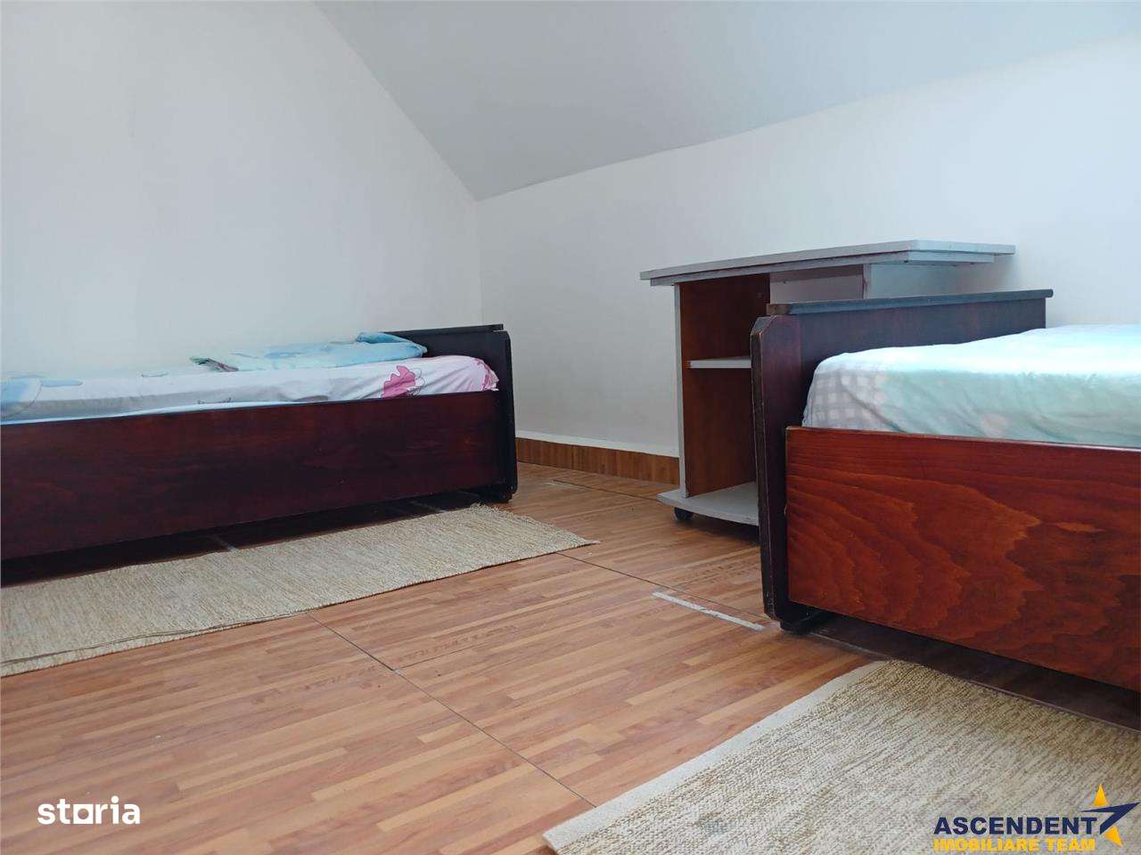 Casa si pentru cazare muncitori in zona parcului industrial Prejmer Br - Imagine principală: 5/16