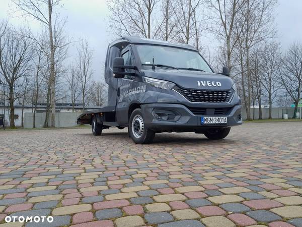 Iveco Daily - 1