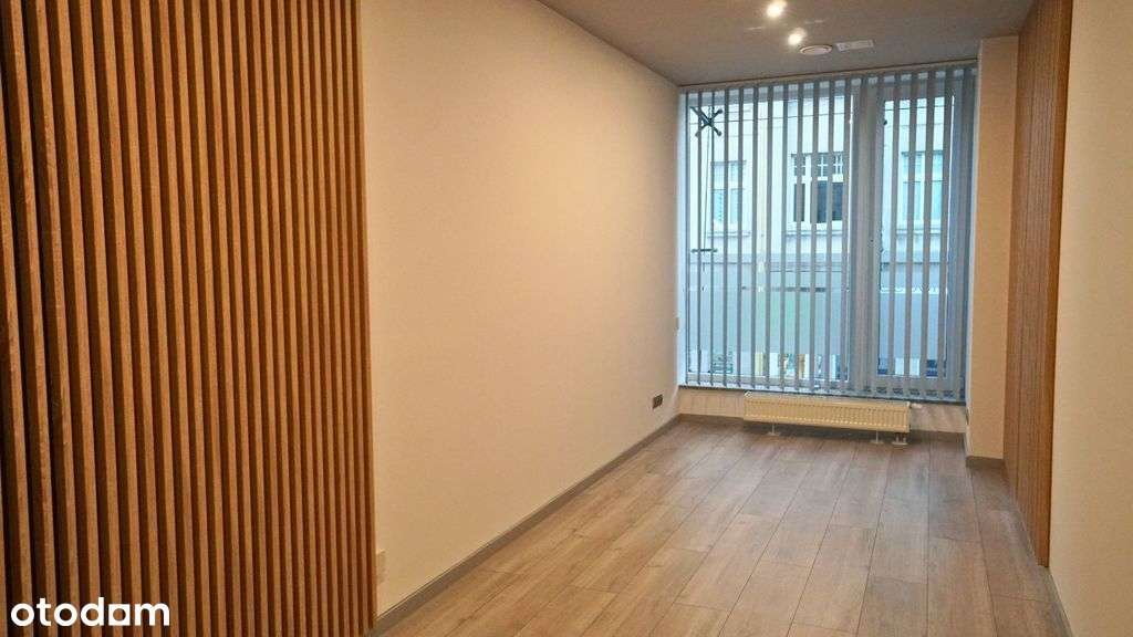 Do wynajęcia pomieszczenie biurowe, centrum miasta - Pełny obrazek: 3/8