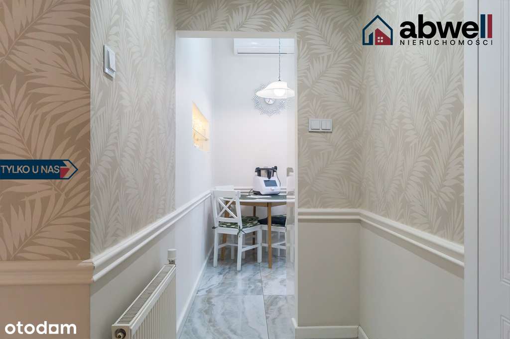 Apartament do wejścia na Starym Mieście w Krakowie-12