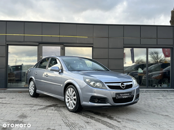 Opel Vectra 1.8 Cosmo - 5