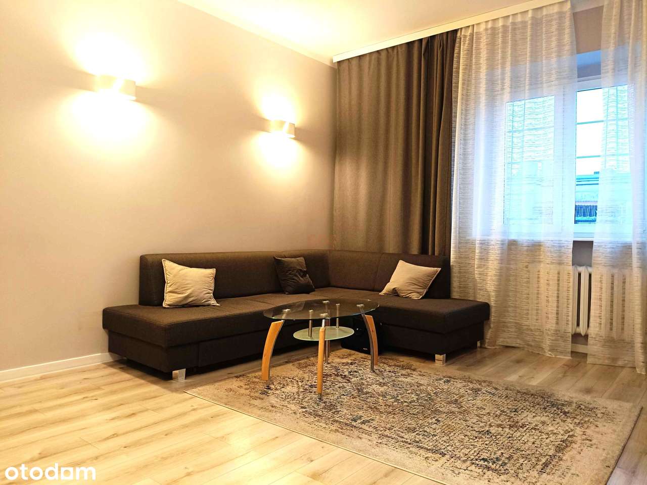 2 Pokoje Przy Parku Na Zdrowiu - Pełny obrazek: 4/9