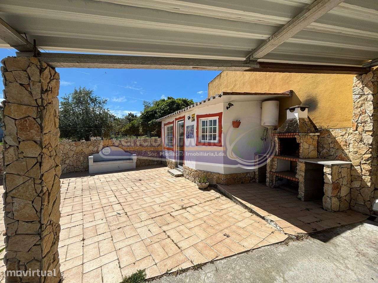 Moradia T2+1 em Mora (MOR092)-34