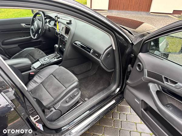 Audi A6 Allroad 3.0 TDI DPF Quattro Tiptr - 14