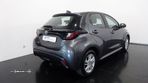 Toyota Yaris 1.0 VVT-i Comfort Plus - 18