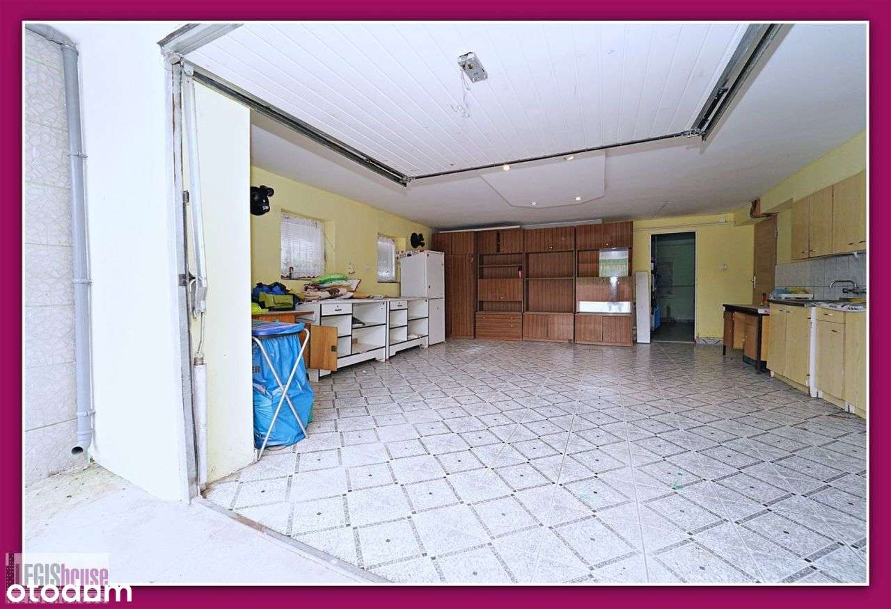 Bisztynek* Atrakcyjny dom jednorodzinny-18