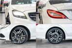 Mercedes-Benz CLS 220 CDI BlueTEC Aut - 5