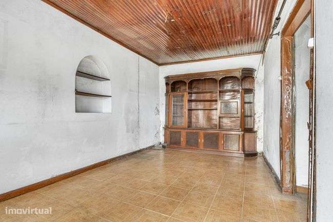 Conjunto de 2 Moradias Térreas para Reabilitação – Serzedelo - Grande imagem: 2/20