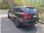 BMW X5 M M50d - 11