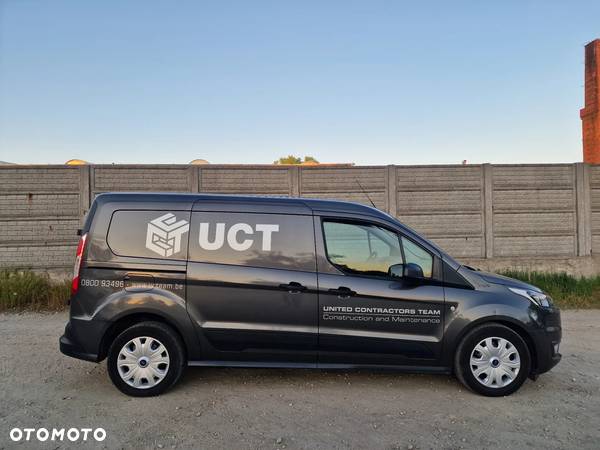 Ford Transit Connect - 5