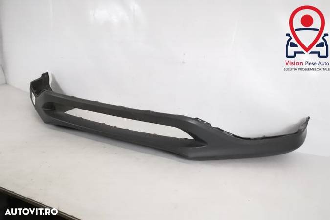 Fusta Spoiler Bara Fata Original In Stare Buna Honda CR-V 4 2012 2013 2014 2015 Crossover 71102-T1G - 3