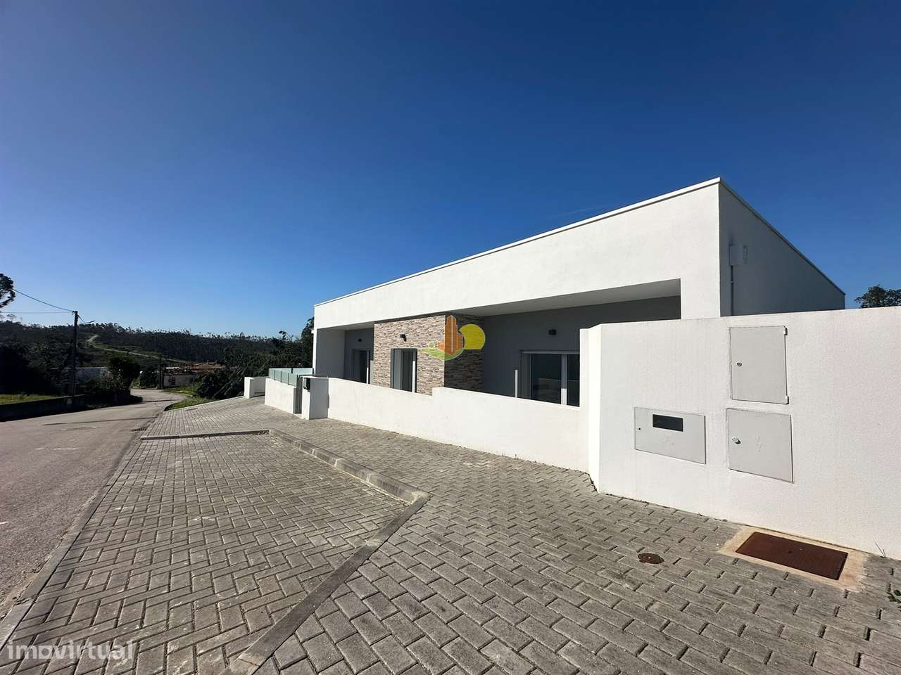 Moradia T3 Térrea - Souto da Carpalhosa-43