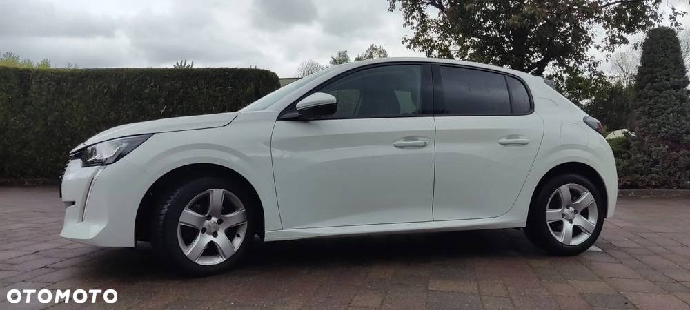 Peugeot 208 1.2 PureTech Allure S&S - 5