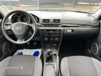 Mazda 3 1.6 Sport Exclusive - 7