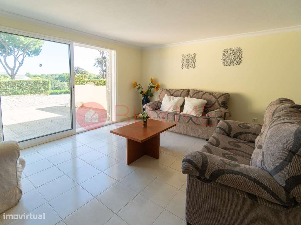 Moradia Duplex T3+1 em Condomínio Privado em Vilamoura-28