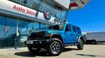 Jeep Wrangler Unlimited 2.0 Turbo AT8 Rubicon - 30