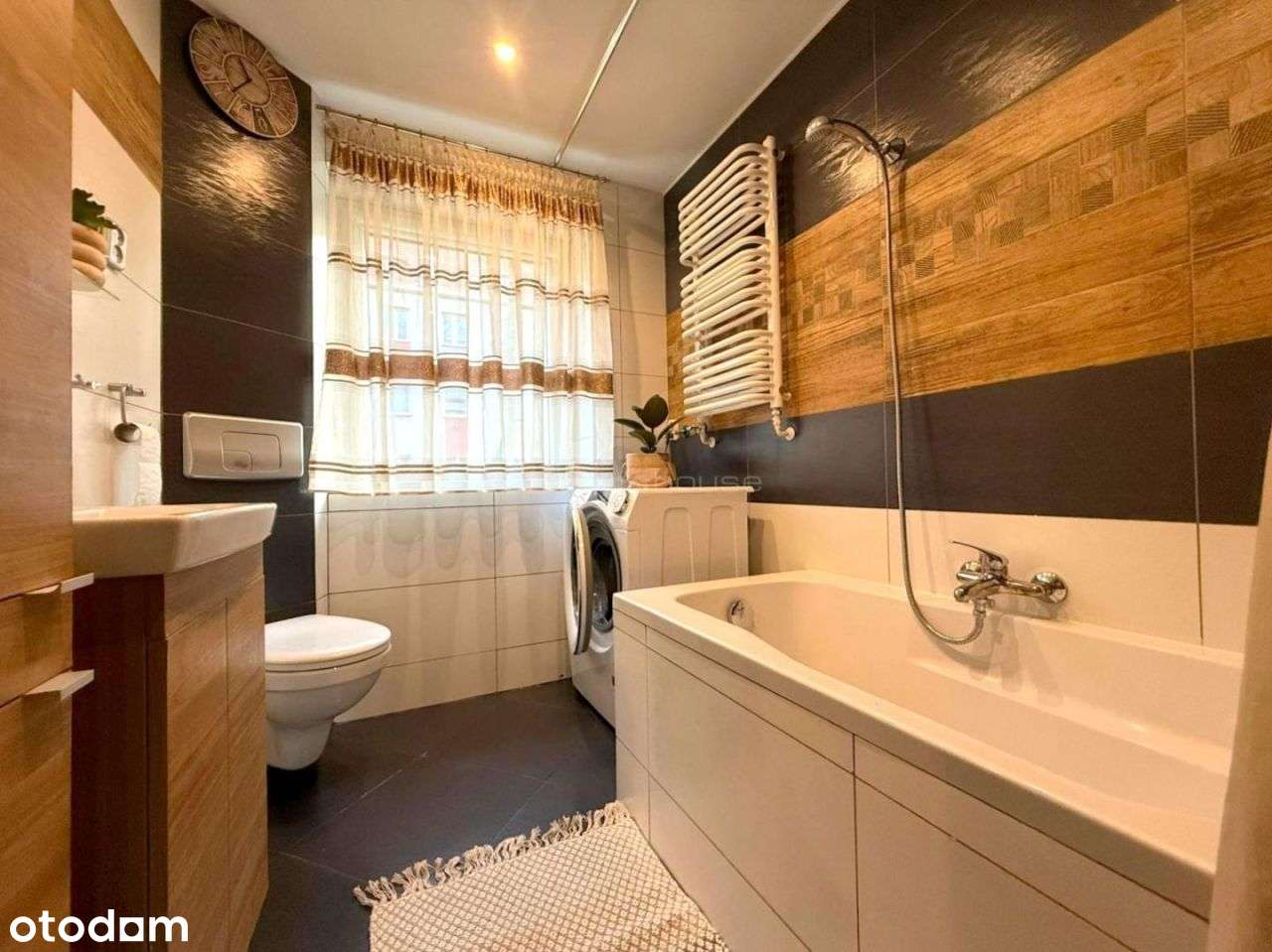 Mieszkanie 74,15 m2 /3pokoje/garderoba/parter/-16