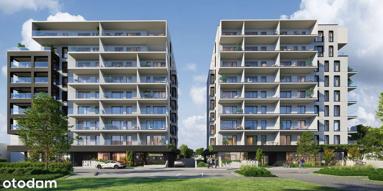 Paderewskiego 29 | mieszkanie 2-pok. | B_M05 - Pełny obrazek: 1/13