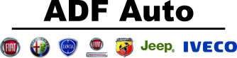 ADF Auto Sp. z o.o. logo