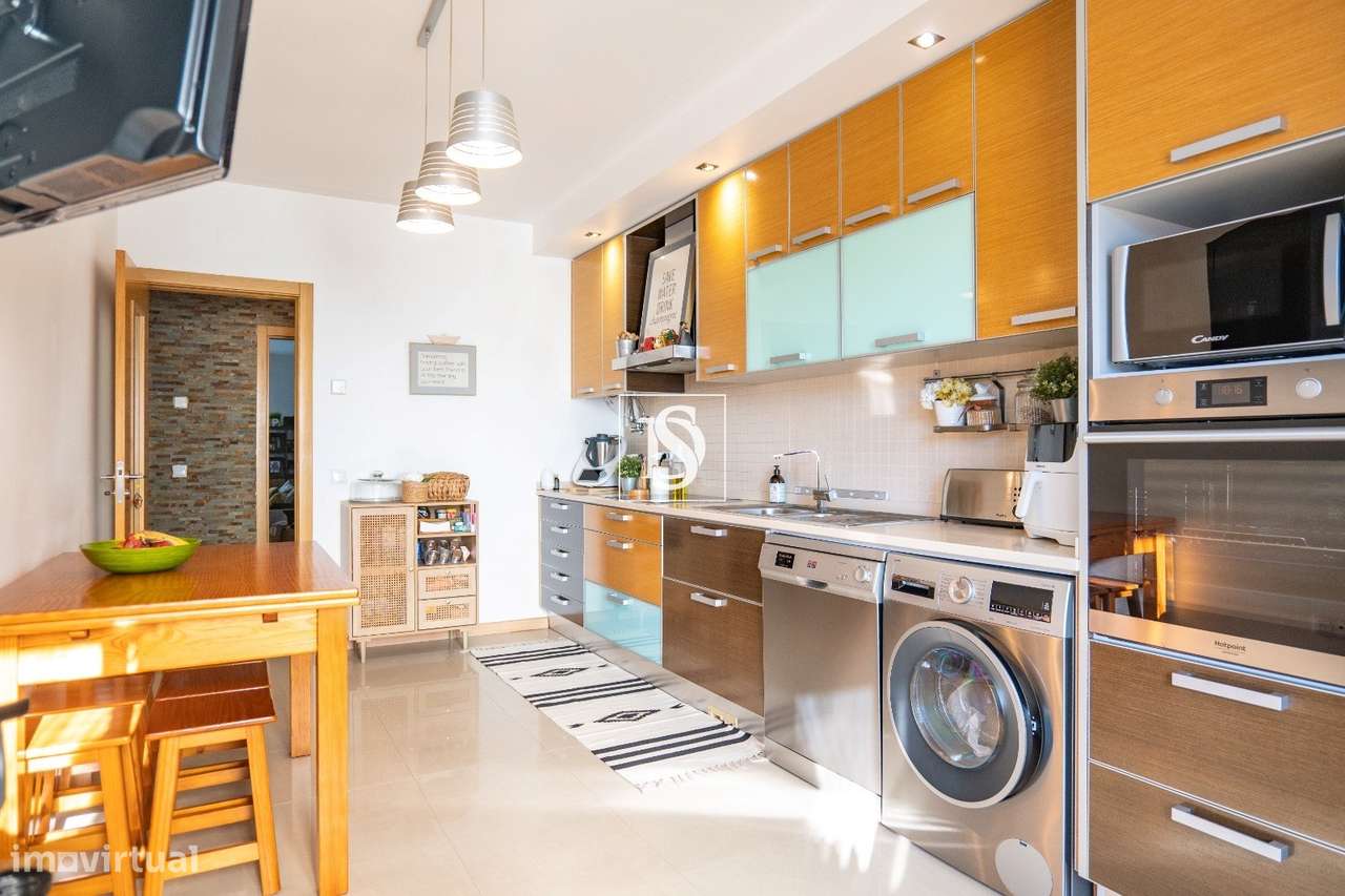 Apartamento T3 Venda em Nossa Senhora de Fátima,Entroncamento-15