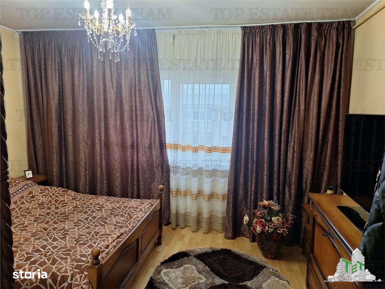 Apartament 2 camere Baicului-2