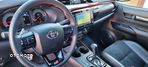 Toyota Hilux 2.8 D-4D Double Cab SR5 4x4 - 10