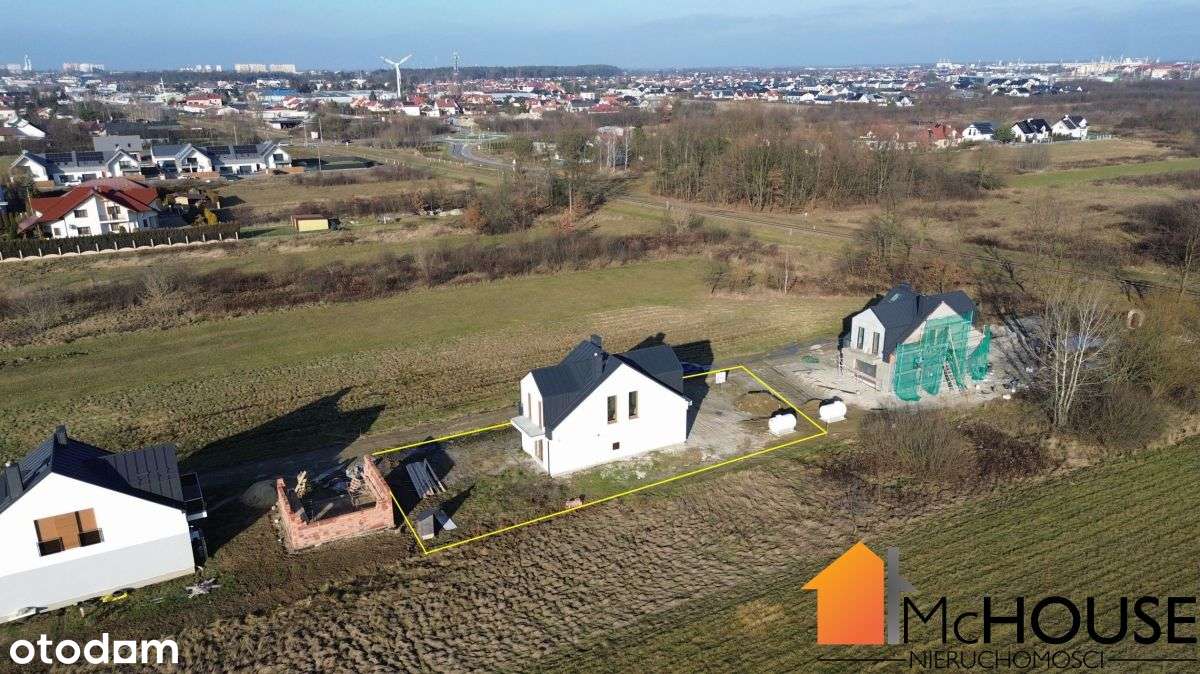 Mielec - Nowy i nowoczesny, Nowa Cena-5