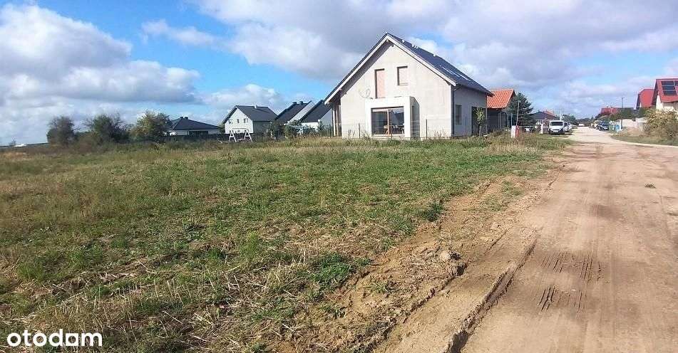 Tarnowo Podgórne - Góra nowe osiedle- nowa cena !! - Pełny obrazek: 5/7