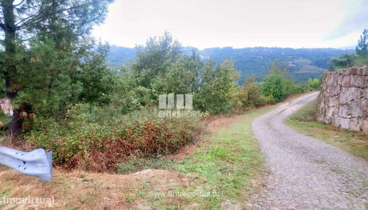 Venda Terreno com possibilidade de construção, São Simão, Amarante - Grande imagem: 5/30