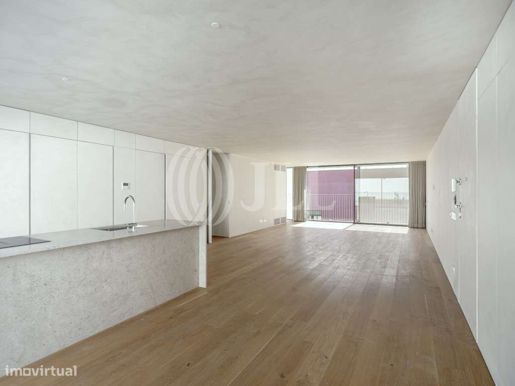 Apartamento T2, com garagem, no Condomínio Atelier, Lisboa - Grande imagem: 4/43