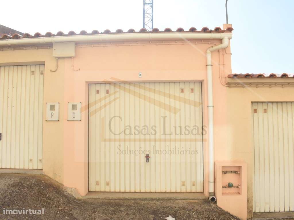 Apartamento T3 no Centro do Cadaval-22