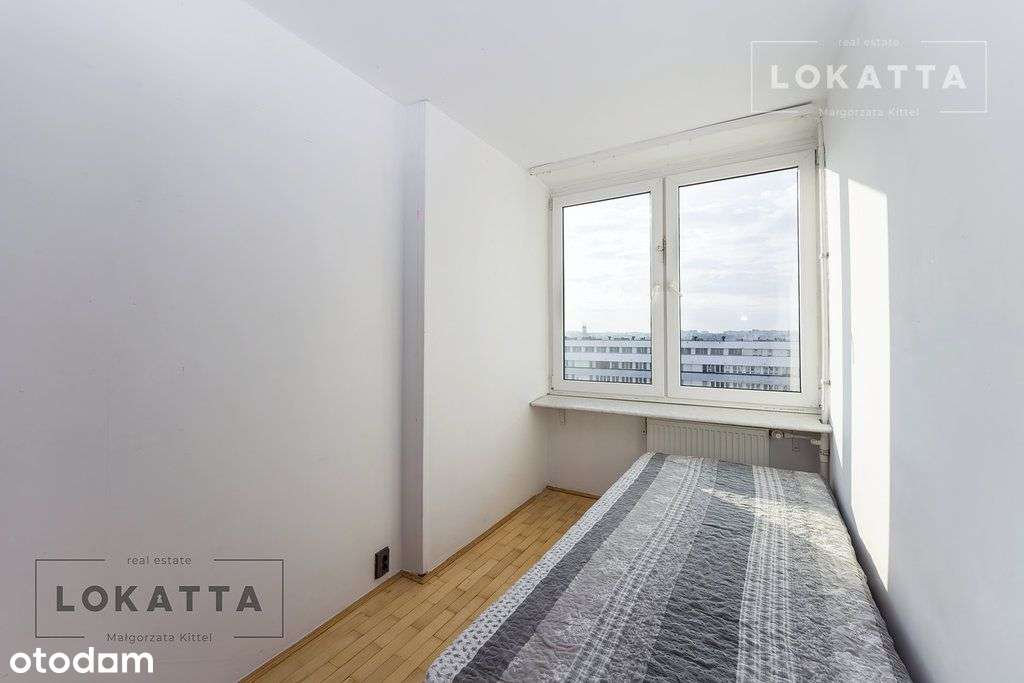 Promyka - Żoliborz-3